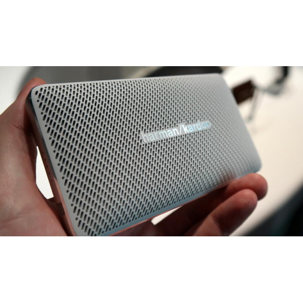 Акустична система Harman/Kardon Esquire Mini Gray